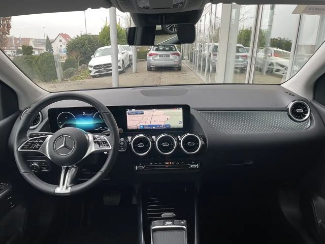 Mercedes-Benz B 200 Progressive