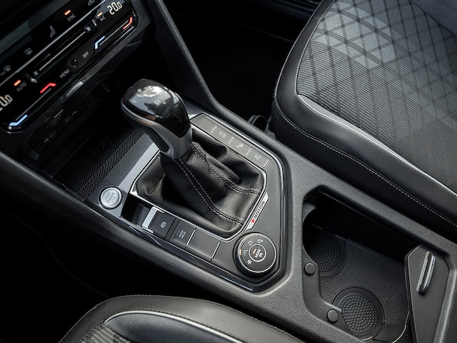 Volkswagen Tiguan 2.0 TSI Allspace DSG R-Line