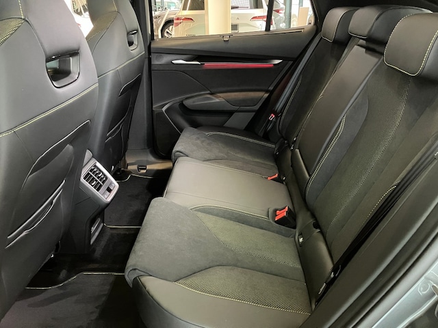 Skoda Enyaq Coupe RS