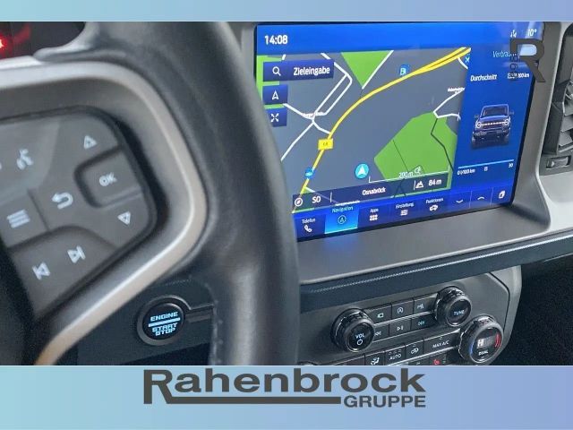 Ford Bronco 4x4 AWD Outer Banks