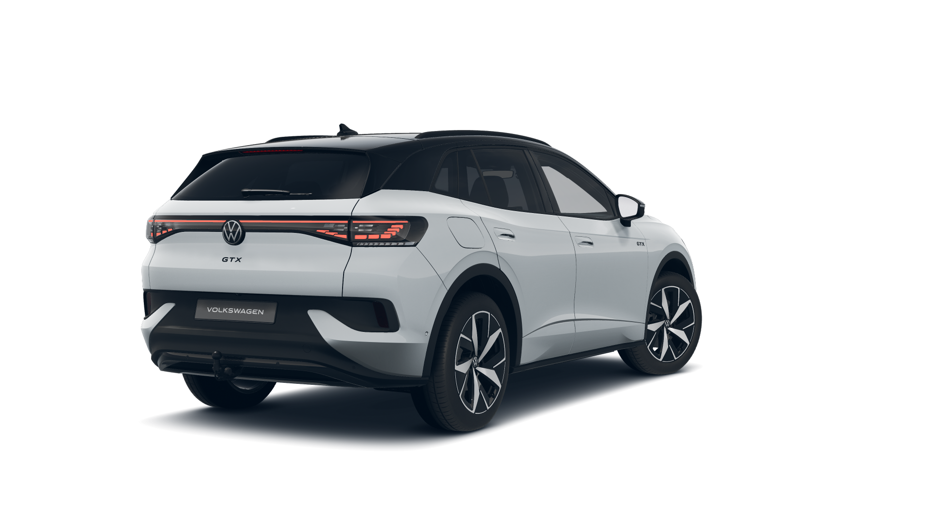 Volkswagen ID.4 GTX Max