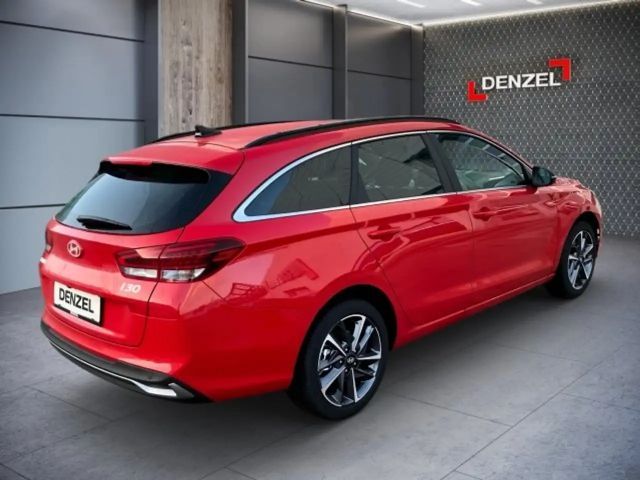 Hyundai i30 Kombi - PD GO Plus 1.5 DPI