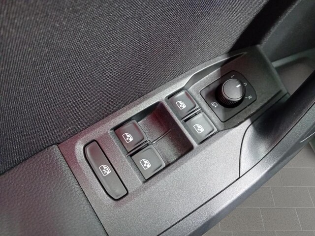 Seat Arona DSG FR-lijn