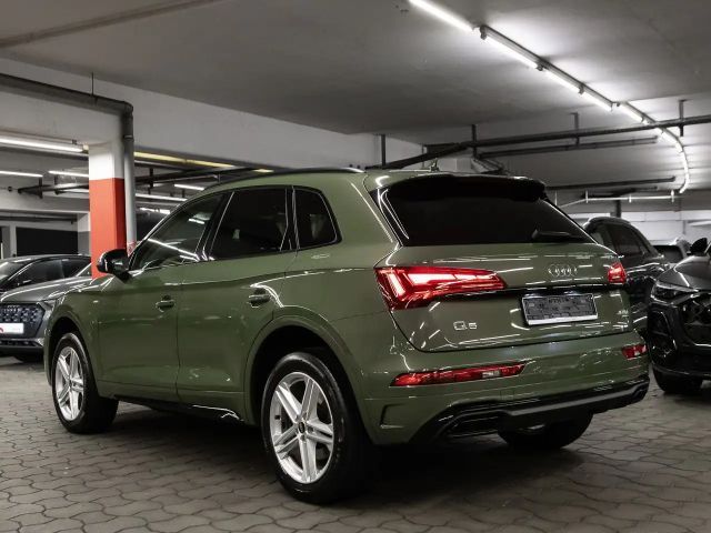 Audi Q5 40 TDI Quattro S-Line