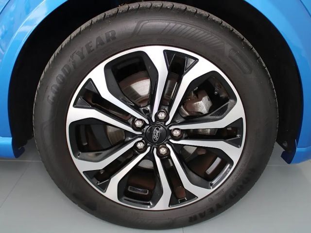 Ford Puma EcoBoost ST Line