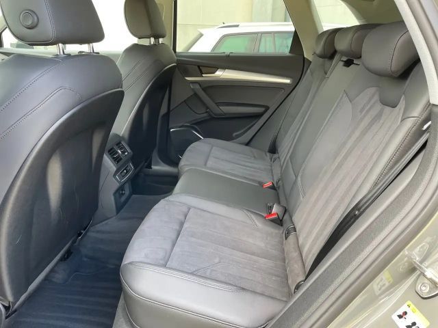 Audi Q5 40 TDI Quattro S-Line