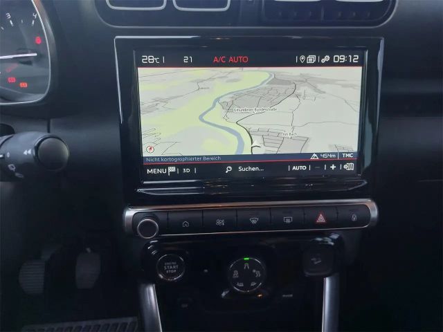 Citroën C3 Aircross Max