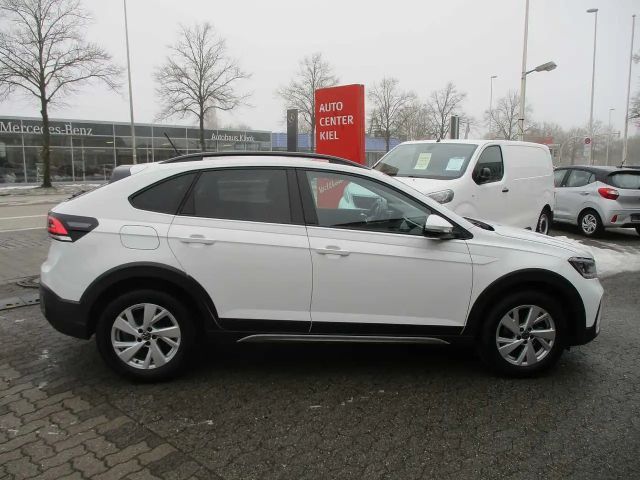 Volkswagen Taigo 1.0 TSI Life