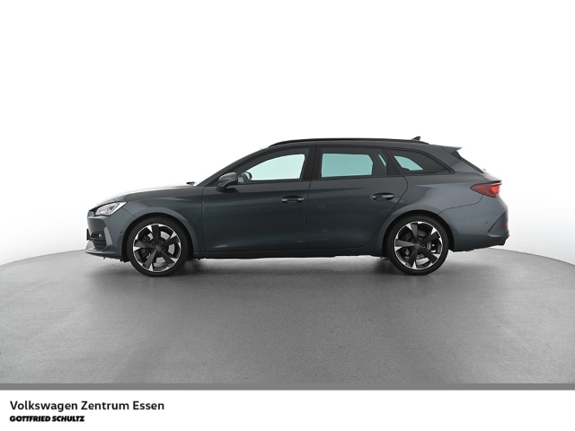 Cupra Leon DSG Sportstourer