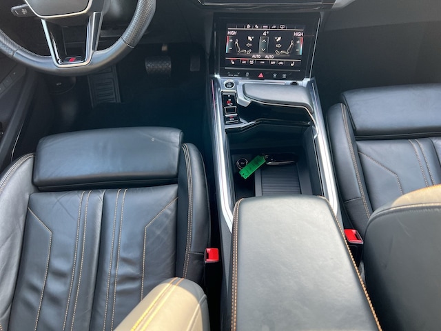 Audi e-tron 55 Quattro S-Line