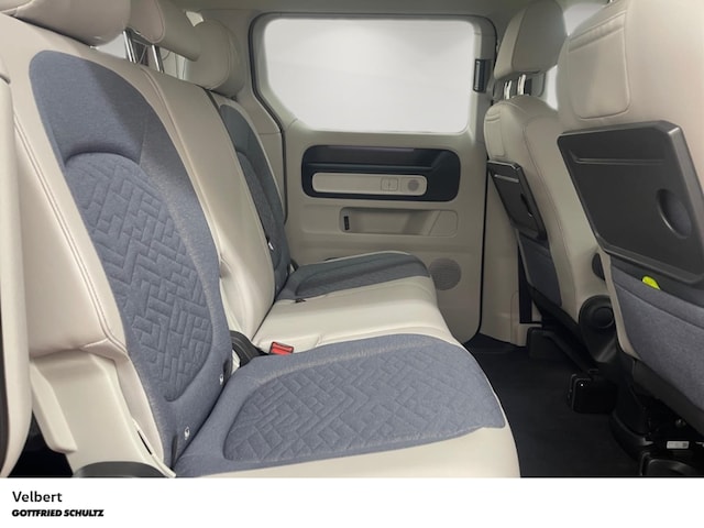 Volkswagen ID.Buzz 77 KWh Pro Style