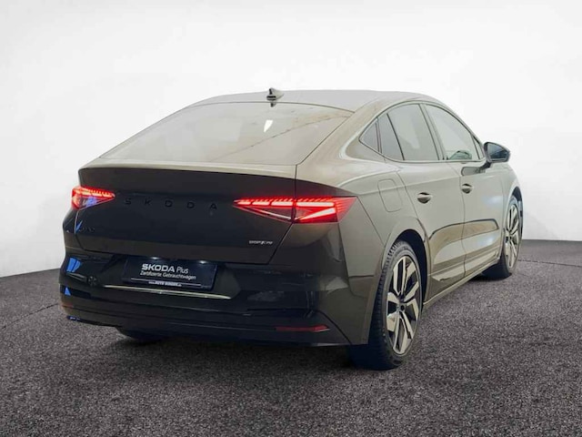 Skoda Enyaq Coupe Sportline