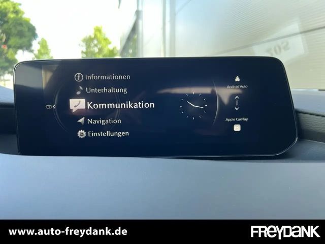 Mazda 3 2.5L SkyActiv e-Skyactiv