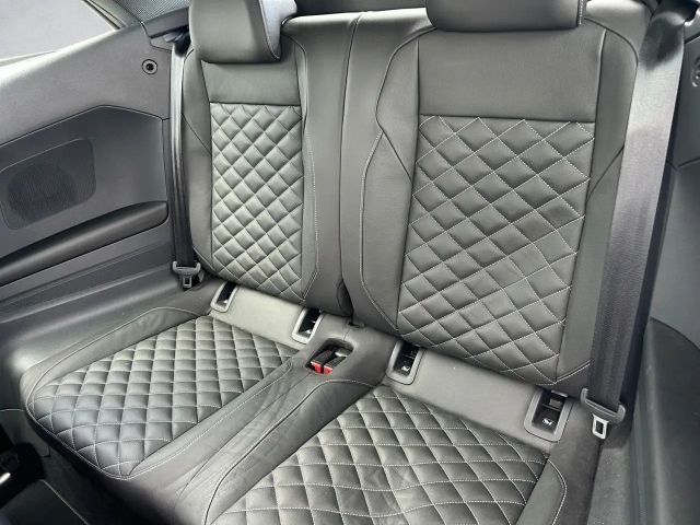 Volkswagen T-Roc Cabriolet DSG R-Line