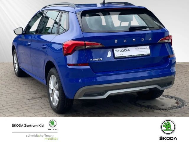 Skoda Kamiq 1.0 TSI Selection