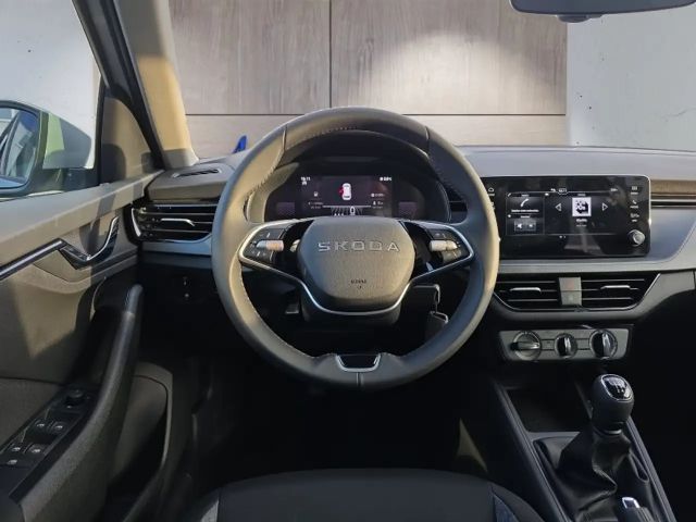 Skoda Kamiq 1,0TSI 115PS 16*Alu/LED/Temp/SmartLink   **