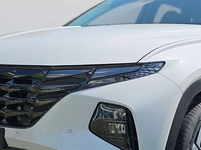 Hyundai Tucson 1.6 2WD Prime T-GDi