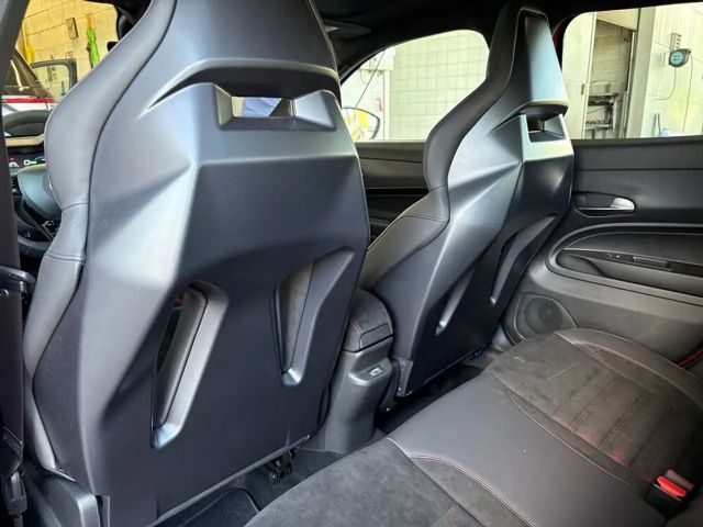 Alfa Romeo Junior Elettrica Speciale