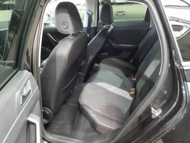 Volkswagen Polo 1.0 TSI DSG