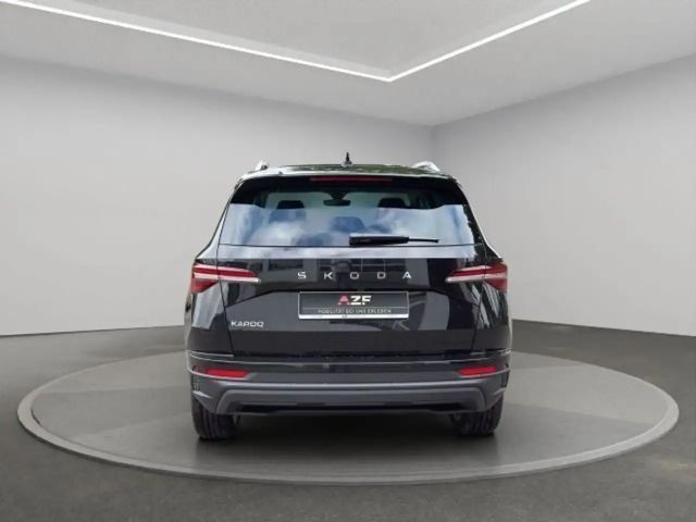 Skoda Karoq 2.0 TDI Selection