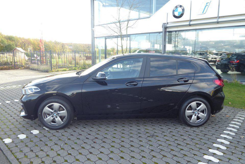 BMW 118 118i