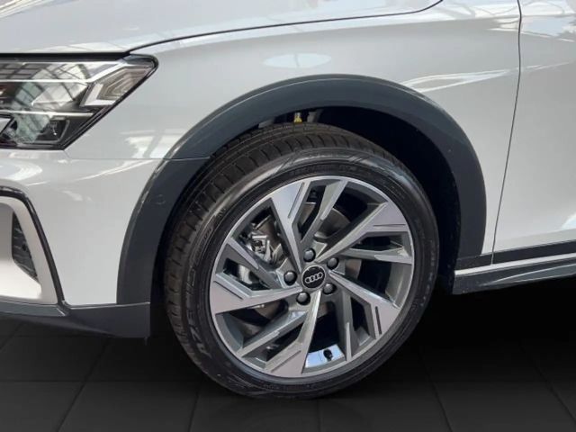 Audi A3 35 TDI S-Tronic Sedan