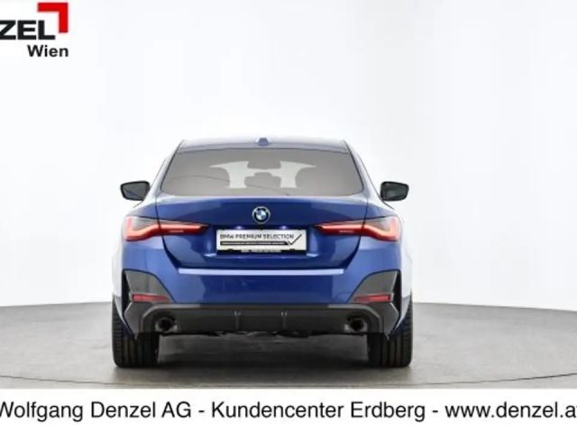 BMW 420 420d Coupé xDrive