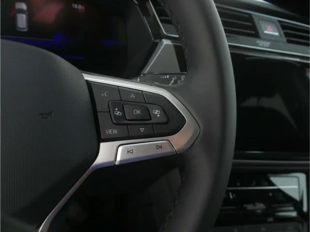 Volkswagen Touran 1.5 TSI Comfortline DSG