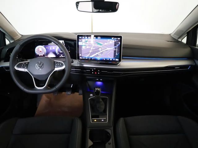 Volkswagen Golf Business Variant