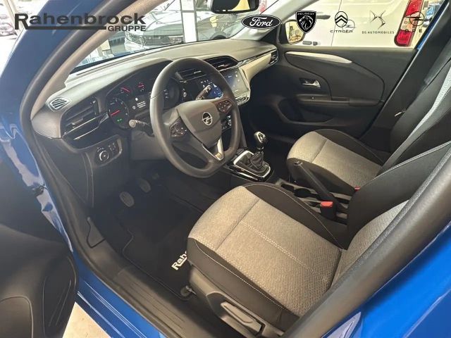 Opel Corsa 1.2 Turbo Edition Turbo