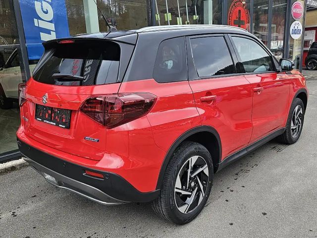 Suzuki Vitara AllGrip Flash Hybrid