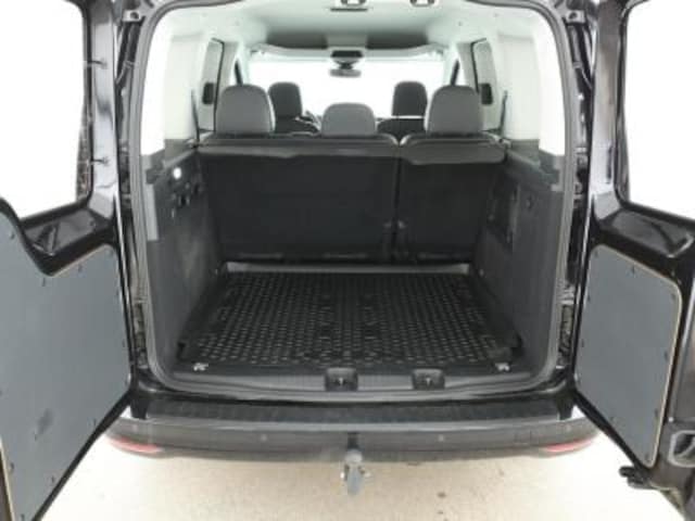 Volkswagen Caddy Life eHybrid