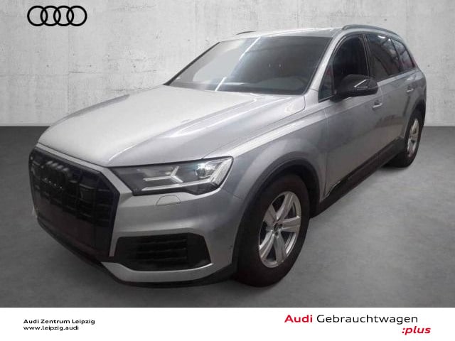 Audi Q7 45 TDI Quattro