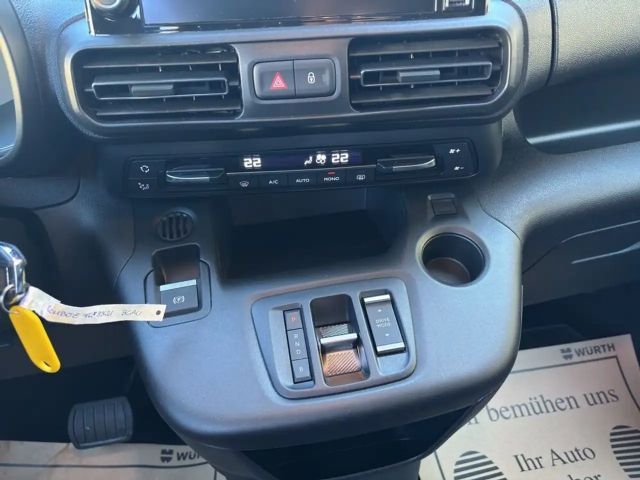 Opel Combo Combo-e Elegance