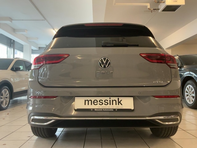 Volkswagen Golf DSG Golf VIII