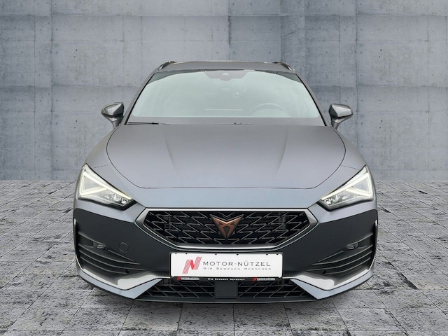 Cupra Leon 2.0 TSI DSG ST Sportstourer VZ