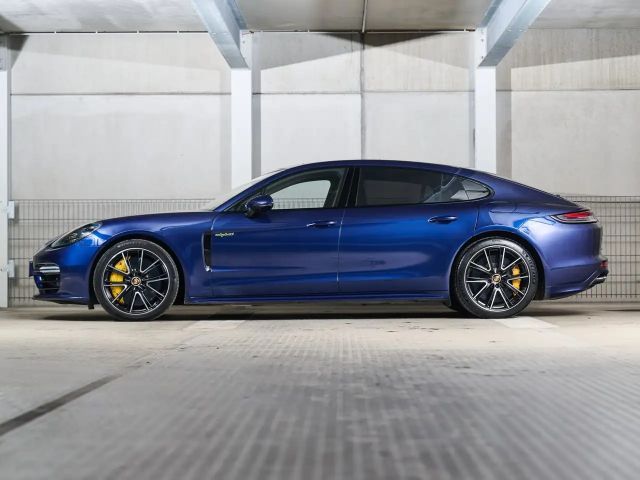 Porsche Panamera E-Hybrid S Turbo