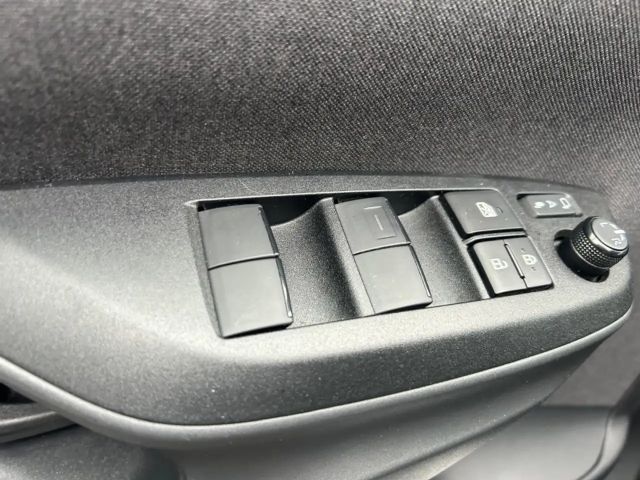 Toyota Yaris Cross Hybride Team D