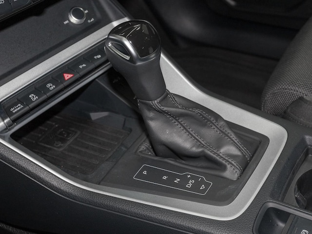 Audi Q3 45 TFSI Quattro S-Tronic