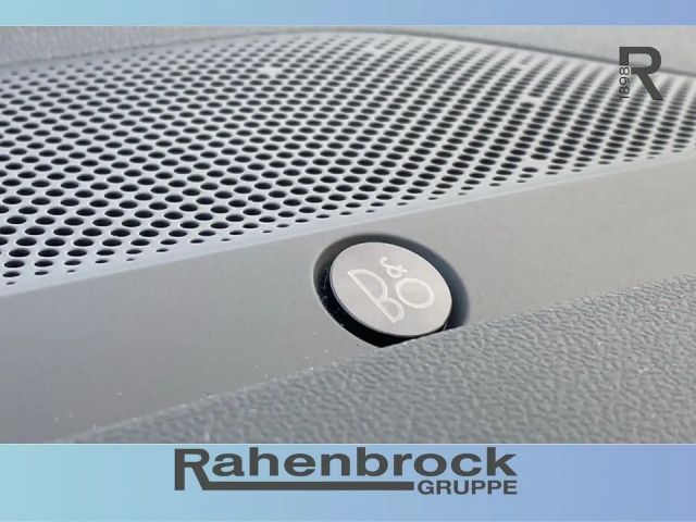 Ford Focus EcoBoost ST Line Wagon