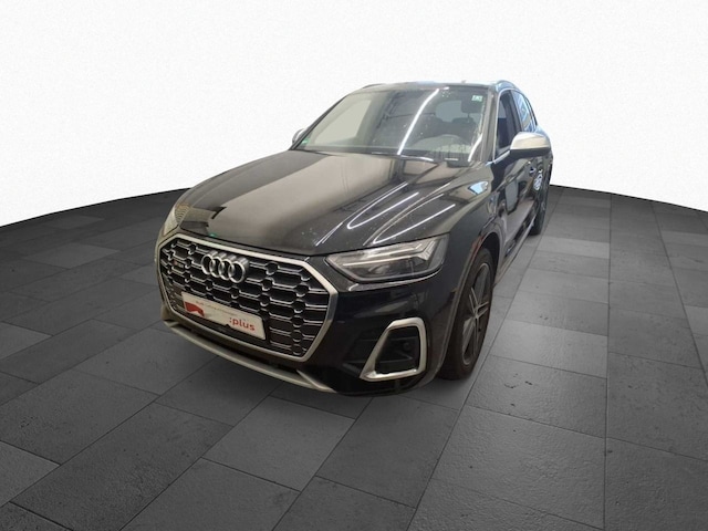 Audi SQ5 SUV TDI tiptronic Audi SQ5 SUV
