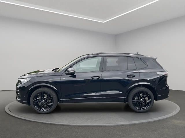 Volkswagen Tiguan 4Motion DSG R-Line