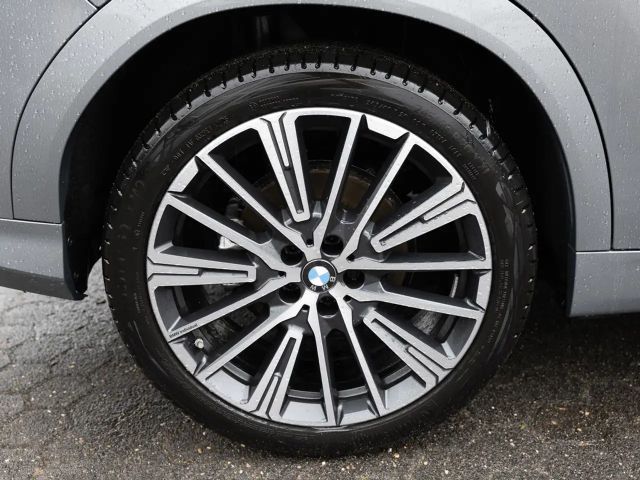 BMW X2 M-Sport xDrive