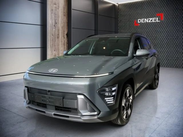 Hyundai Kona 1.6 2WD