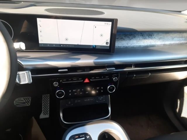 Hyundai IONIQ 9 4WD 7-zits UNIQ