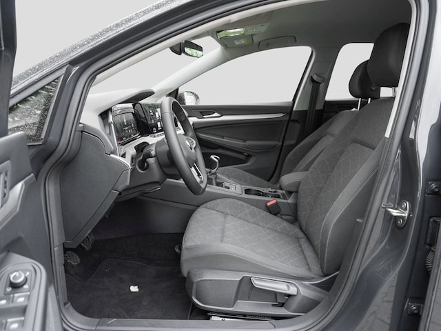 Volkswagen Golf 2.0 TDI Golf VIII Life