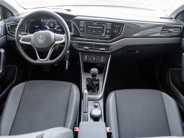 Volkswagen Polo Life