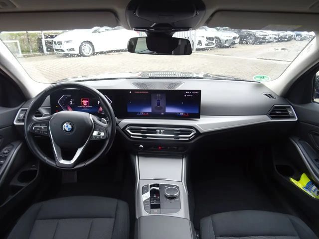 BMW 318 318i Touring