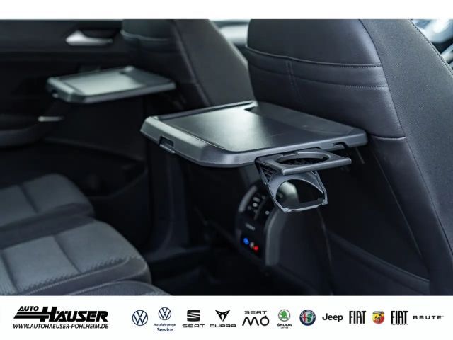 Volkswagen Touran 1.5 TSI Comfortline DSG