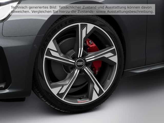 Audi A4 40 TFSI Avant S-Line S-Tronic